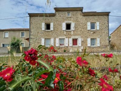 Location Appartement 5 pièces SECHERAS 07610
