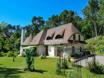 photo For sale House TOUQUET 62