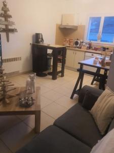 Location Appartement 2 pièces BORGO 20290
