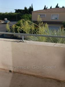 For rent Apartment BEZIERS 