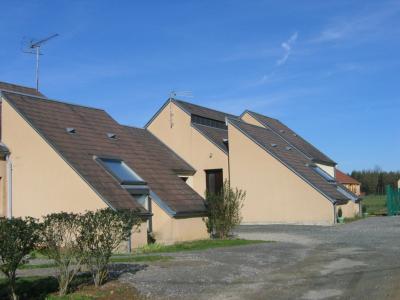 photo For rent House MEOBECQ 36