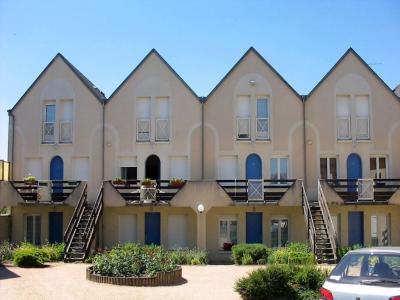 photo For rent Apartment VILLEDIEU-SUR-INDRE 36