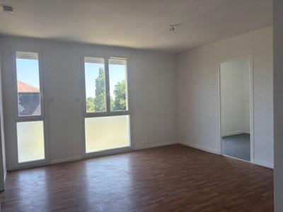 Location Appartement 2 pièces CHATRE 36400