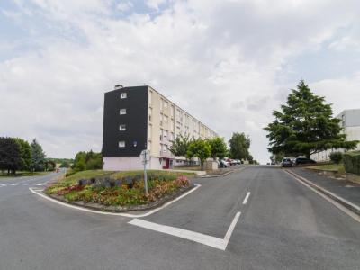 Location Appartement 3 pièces BUZANCAIS 36500