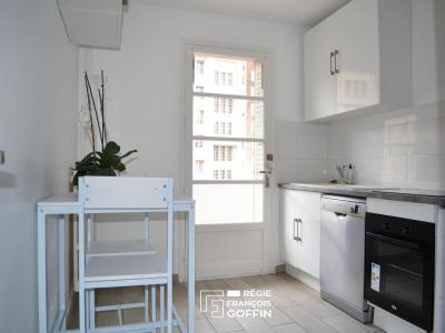Vente Appartement 4 pices VILLEURBANNE 69100