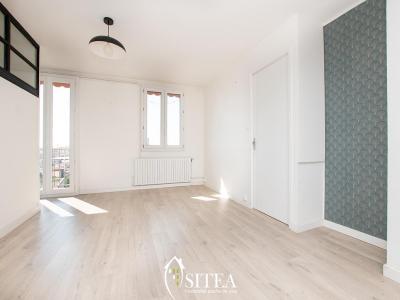Vente Appartement TOULOUSE 
