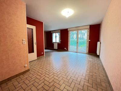 Vente Maison 3 pièces BOUILLE-MENARD 49520