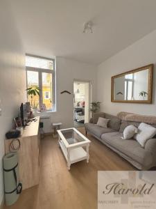 Location Appartement 2 pièces AMIENS 80000