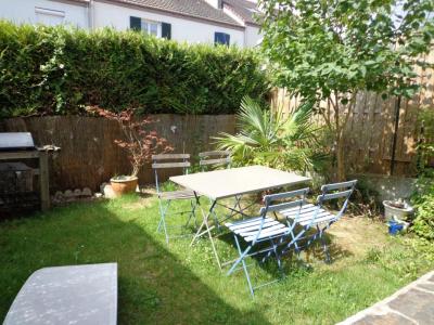 Vente Maison VILLEPREUX 