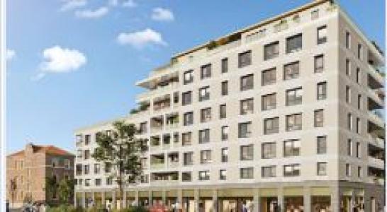 Location Appartement 2 pièces MONTIGNY-LES-METZ 57158