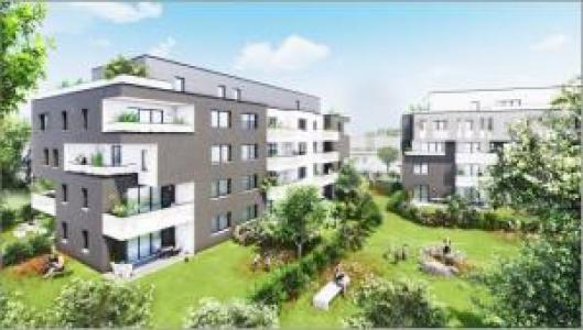Location Appartement 2 pièces HUNINGUE 68330