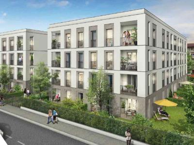 photo For rent Apartment VILLEFRANCHE-SUR-SAONE 69