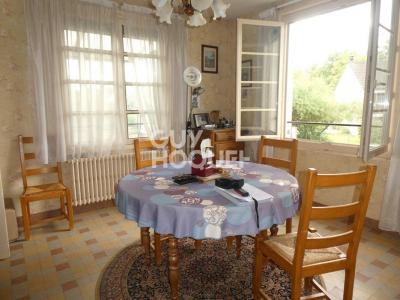 For sale House JOIGNY 