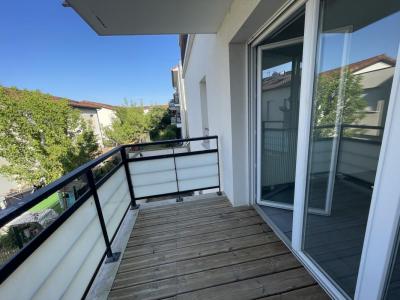 Vente Appartement 2 pièces VILLENEUVE-TOLOSANE 31270