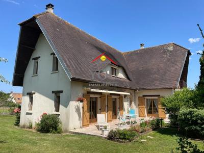 photo For sale House MERU 60