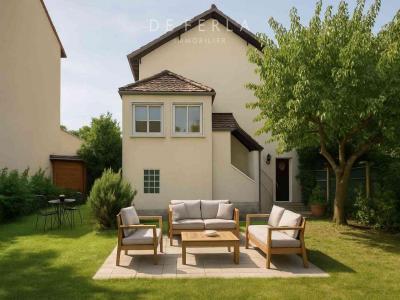 photo For sale House VILLIERS-SUR-MARNE 94