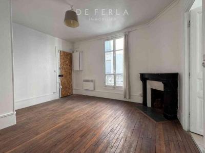 photo For sale Apartment PARIS-14EME-ARRONDISSEMENT 75