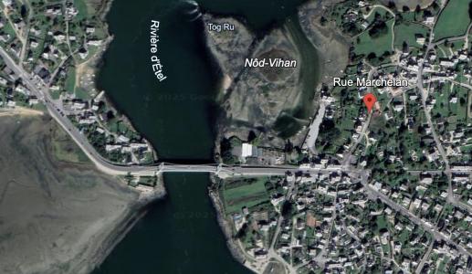 photo For sale Land BELZ 56