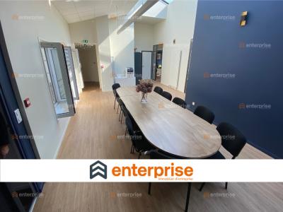 Location Bureau LILLE 59800
