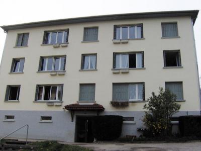 Location Appartement 4 pièces ORNANS 25290