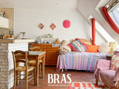 Vente Appartement BAULE-ESCOUBLAC 
