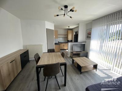 photo For rent Apartment BETHONCOURT 25