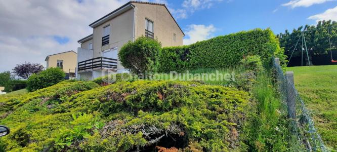 Vente Maison 5 pièces PANISSIERES 42360