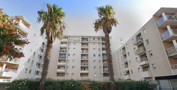 Vente Appartement 3 pièces PERPIGNAN 66000