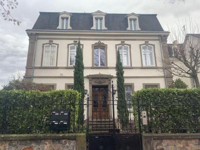 Location Appartement COLMAR 