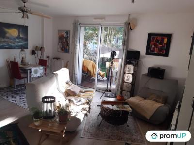 photo For sale Apartment THEIX 56