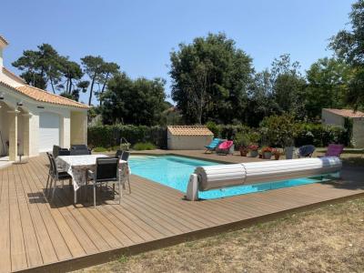 photo For sale House JARD-SUR-MER 85