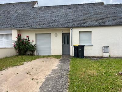 Vente Maison 3 pièces ESVRES 37320