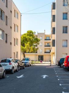 photo For rent Apartment ORANGE 84