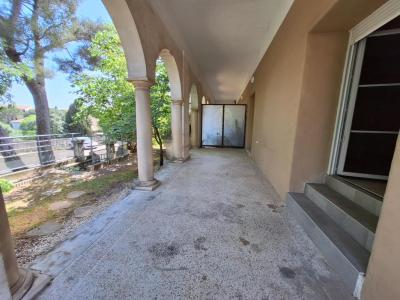 photo For rent Apartment NIMES 30