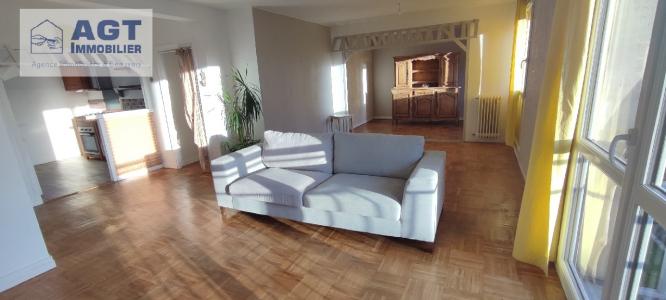 Vente Appartement 5 pièces BEAUVAIS 60000