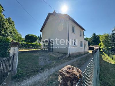 Vente Maison 5 pièces SAINT-DENIS-SUR-LOIRE 41000