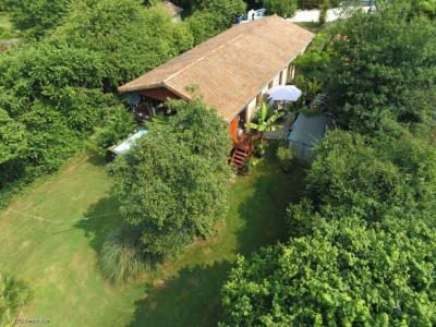 photo For sale House NANTEUIL-EN-VALLEE 16