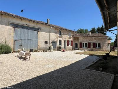Vente Maison 5 pièces SAUZE-VAUSSAIS 79190
