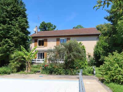 Vente Maison 7 pièces BESANCON 25000