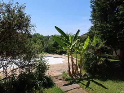 Vente Maison MISEREY-SALINES 