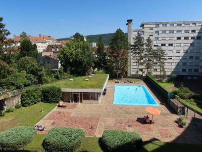 Vente Appartement BESANCON 