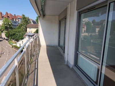 Vente Appartement BESANCON 