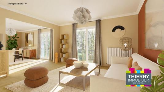 Vente Appartement 5 pièces NANTES 44300