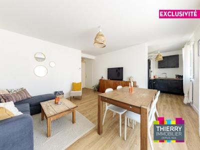 Vente Appartement 2 pièces NANTES 44300