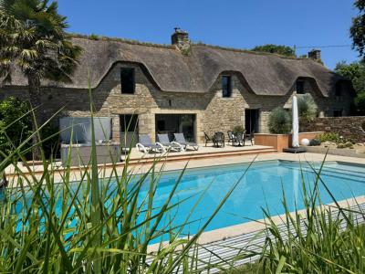 photo For sale Prestigious house GRAND-CHAMP 56