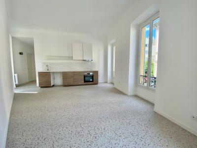 Vente Appartement 3 pièces NICE 06000