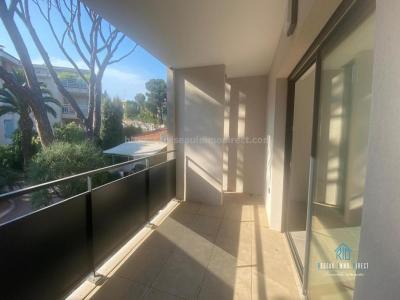 Vente Appartement 2 pièces SAINT-RAPHAEL 83700