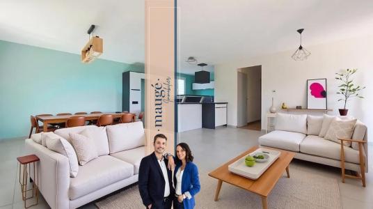 Vente Maison 4 pièces LUZINAY 38200