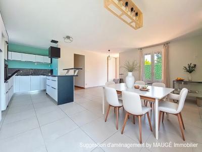 For sale House LUZINAY 