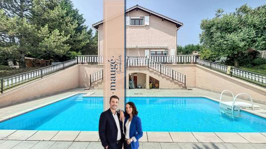 Vente Maison 5 pièces PRIMARETTE 38270